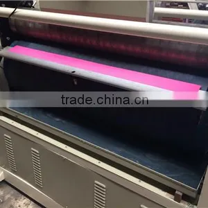 Sheeting Paper Embosser Machine thumbnail-4