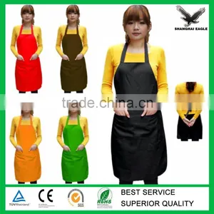 Custom Promotion Cooking Apron of Waiter the Pattern thumbnail-2