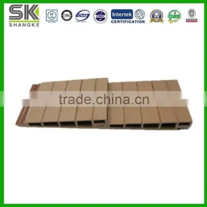 Wood Plastic Composite Wpc Cladding Wall Panel thumbnail-1