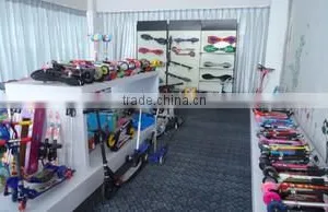 Yongkang Wanyu Industry & Trade Co., Ltd. company overview - view 4 thumbnail