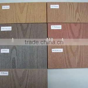Hot Sale WPC Decking For Floating Dock thumbnail-1