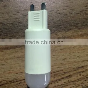 China Products LED Cheap Bulb G9 Plastic CE RoHS 3W Global thumbnail-6