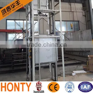 Restaurant Food Elevator Dumb Waiter thumbnail-3