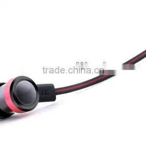 World Smallest Coloful Bullet Earphone thumbnail-6