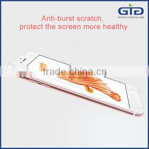 [GGIT] Hot Selling 9H Tempered Glass Screen Protector for IPhone 6S Plus Quality Choice thumbnail-3