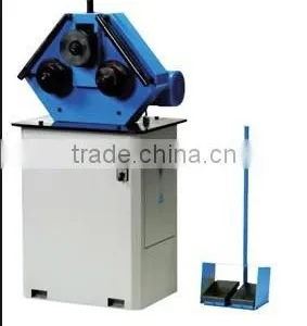 (RBM30HV) Round Bending Machine (Factory) thumbnail-1