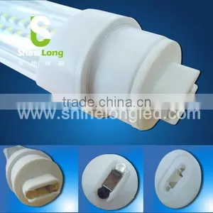 VDE Approved T8 LED Light 5 Years Warranty 110lm/w ShenZhen Factory thumbnail-3