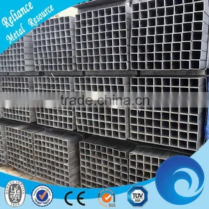 BS1387 SQUARE STEEL STRUCTURE TUBES thumbnail-1