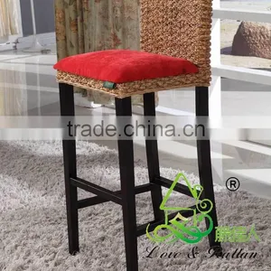Seagrass Counter Height Bar Stool thumbnail-5