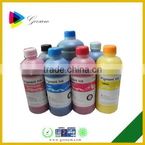 Pigment Refill Ink for Epson Desktop Printers thumbnail-1