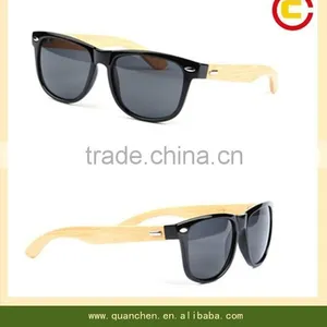 2015 New Bamboo Sunglasses thumbnail-1