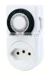 Latest Smart Size Brazil Mechanical Timer thumbnail-2