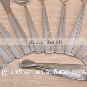 Promotion Cutlery Set of Food Certificate Made in Jieyang Junzhan and Low Price thumbnail-2