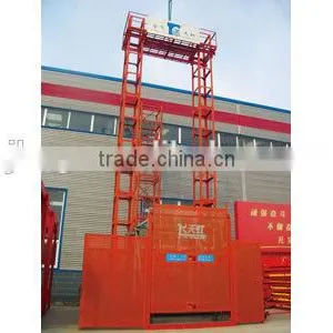 Self-propelled Jack Gantry Lift SMZ150 Beijing FTH thumbnail-1