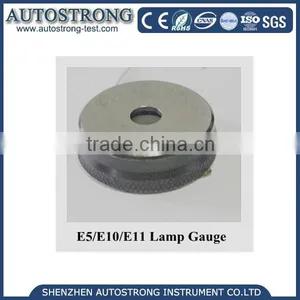 China Supplier E5 Lamp and Lantern Gauge thumbnail-1