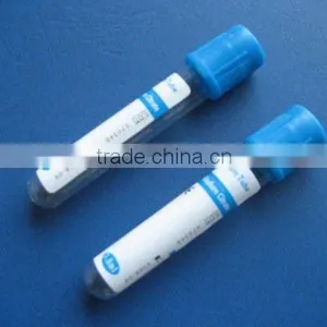 Disposible Vacuum Blood Collection Tube 1.8ml thumbnail-1