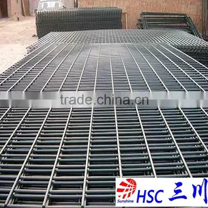 CNC Reinforcing Wire Mesh Cutting Machine thumbnail-6