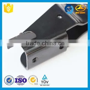 Auto Suspension Parts Control Arm Suspension Bracket thumbnail-6