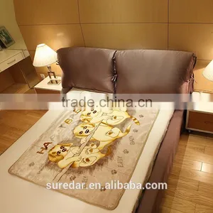 Baby Blanket Baby Blanket Spain thumbnail-1