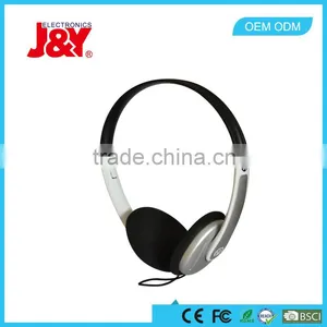 2015 Ps3 Wired Headset With Competitive Prices thumbnail-3