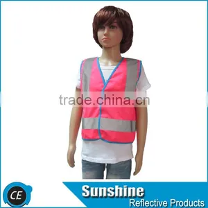 High Quality EN20471 Reflex Garment thumbnail-1