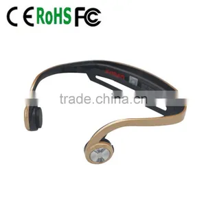 Bone Conducted Bluetooth Headset thumbnail-1
