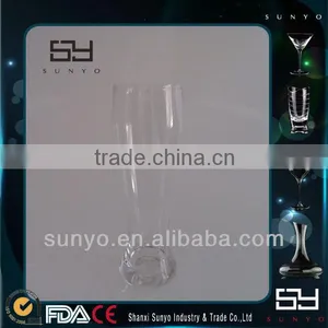 Hot Promotional High-transparency Whisky Glass/Shot Glass thumbnail-1