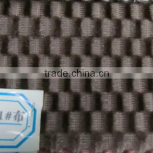 S-31 Stainless Steel Fram Modern Fabric Sofa Foshan Sofa thumbnail-4