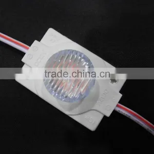 Super Bright Led Module With Samsung Chip 1.5w 135lm IP65 ME01S thumbnail-1
