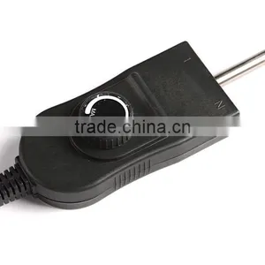 Electric Skillets XJ-12202 thumbnail-4