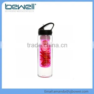 2016 New High Quality Fruit Infuser Water Bottle Sports Bottle thumbnail-6