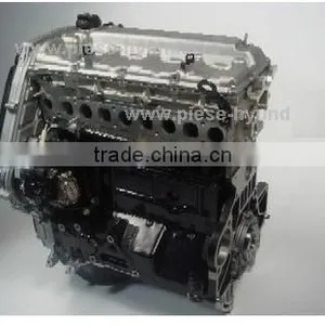 NEW ENGINE DIESEL D4CB EURO-3 ASSY SET HYNDAI 2015 MNR thumbnail-4