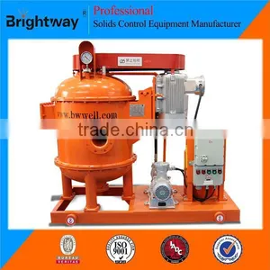Brightway BWZCQ Series Vacuum Degasser thumbnail-1