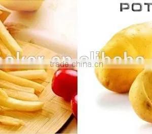 Potato Slicer French Fries Slicer Potato Cutter Potato Chopper thumbnail-2