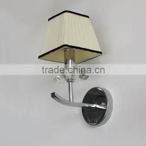 XHD Lighting Factory Sale Wall Lamp With Decoration thumbnail-2