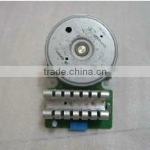 Hp5100/5000/5500 Plotter Motor (original Brand New) thumbnail-1
