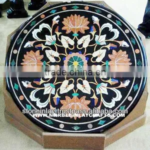 Marble Coffee Table thumbnail-1