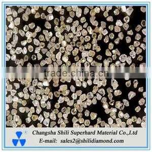 Gold Synthetic RVD Diamond 100 120 thumbnail-3