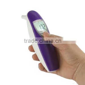 Digital Infrared Ear Thermometer IR Temperature Favor Alarm Medical Baby Adult thumbnail-4