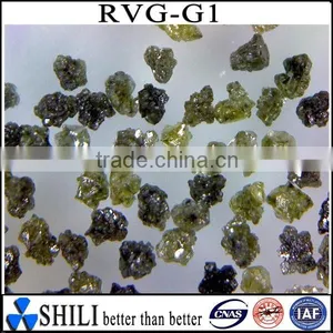 China Manufactuerer Industrial Abrasives RVG Diamond Dust thumbnail-1