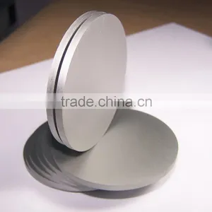 Hot Sale Molybdenum Sputtering Target for Semiconductor Application thumbnail-1