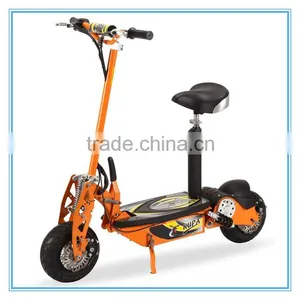 2015 New Created Softly Best Electric Scooter for Adults thumbnail-1