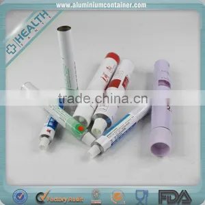 Aluminum Tubes,Aluminum Tubes for Pharmaceutical Ointment thumbnail-1