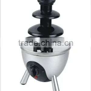 China CE Approval Chocolate Machine thumbnail-1