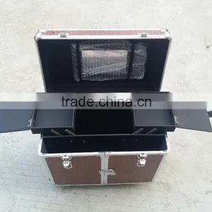 Dog Grooming Tack Box Show Case thumbnail-4
