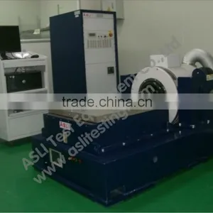 Machine for Three Axis Electrodynamic Vibration Test thumbnail-1