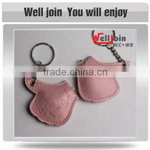 Durable Using Light Expensive Keychain thumbnail-1