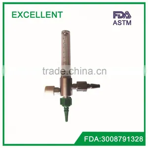 SLIM-LINE OXYGEN FLOWMETER/hospital Wall Oxygen Flowmeter thumbnail-2