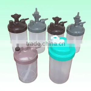 Humidifier Bottle for Concentrator thumbnail-2