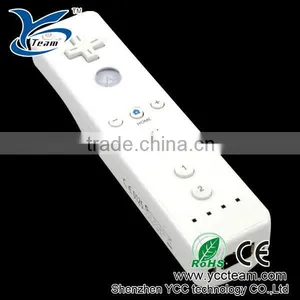 Red for Wii Remote for Wii Red Remote for Game Accessory thumbnail-1